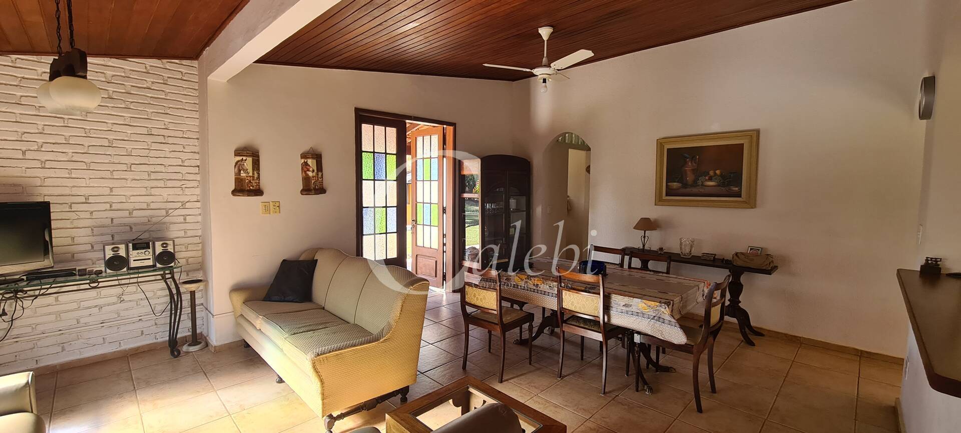 Chácara, 2 quartos, 2010 m² - Foto 4