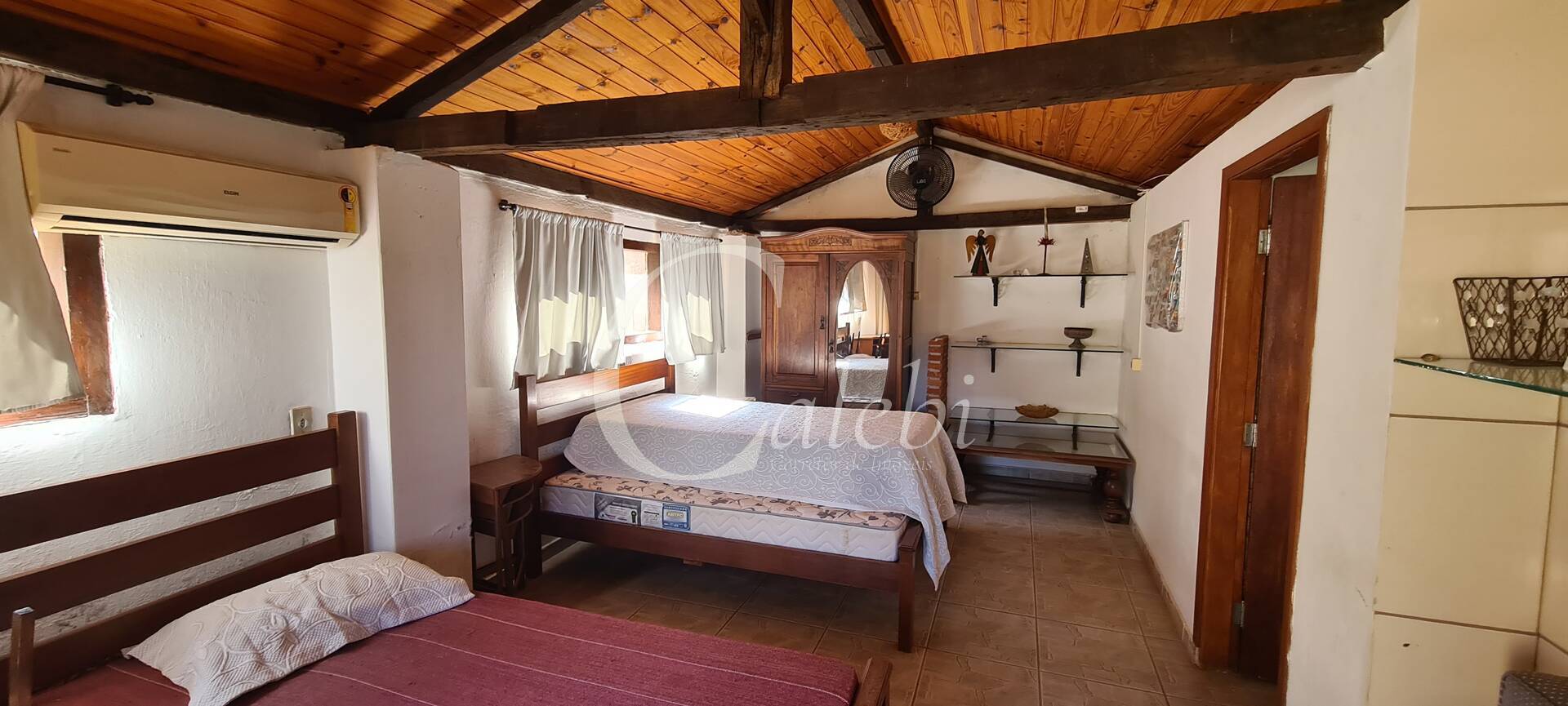 Chácara, 2 quartos, 2010 m² - Foto 24