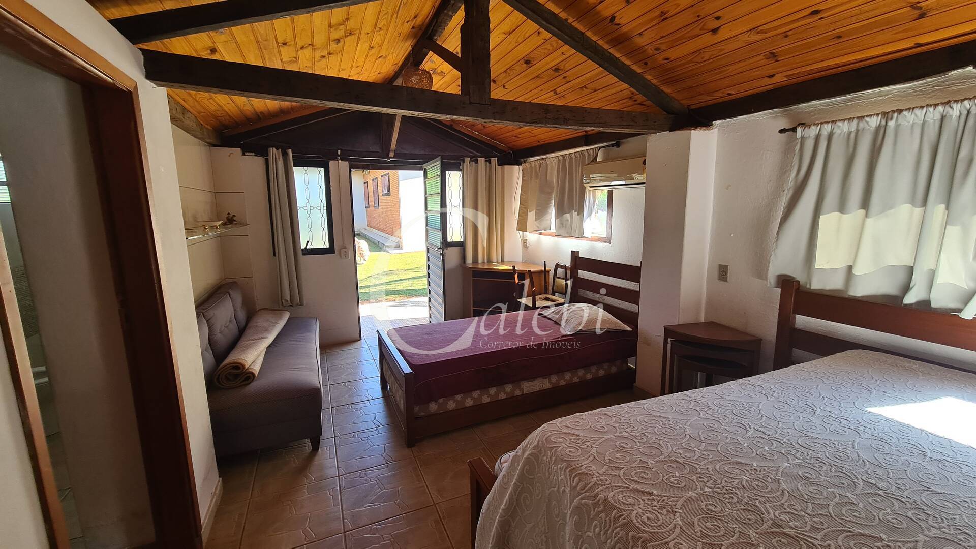 Chácara, 2 quartos, 2010 m² - Foto 26