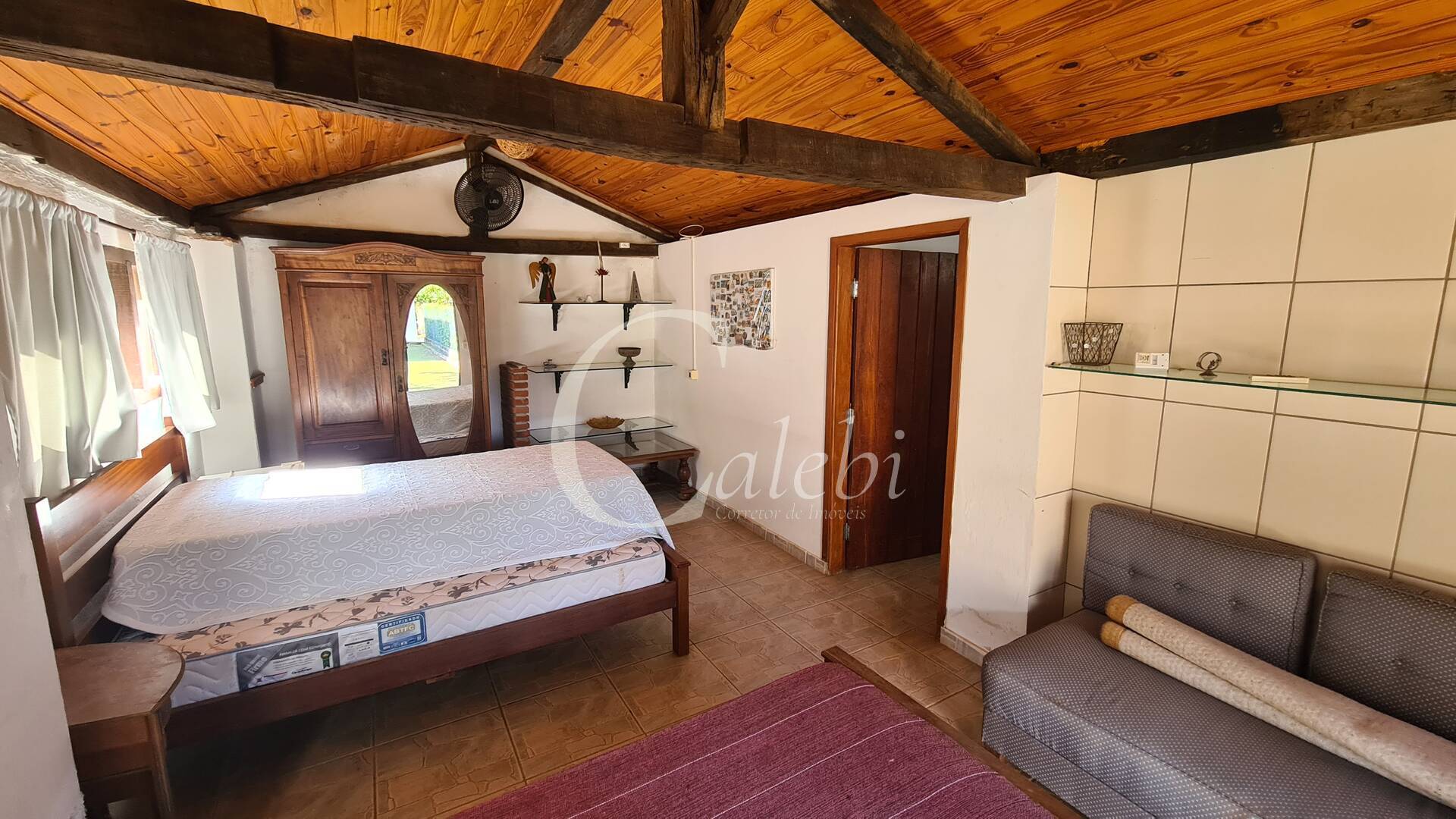 Chácara, 2 quartos, 2010 m² - Foto 29