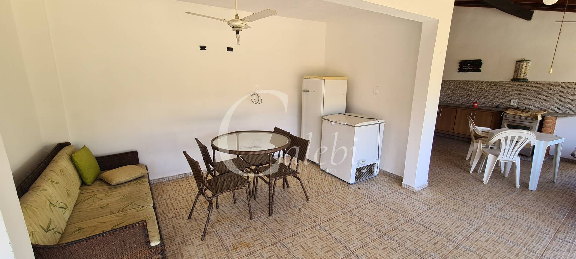 Chácara, 2 quartos, 2010 m² - Foto 37