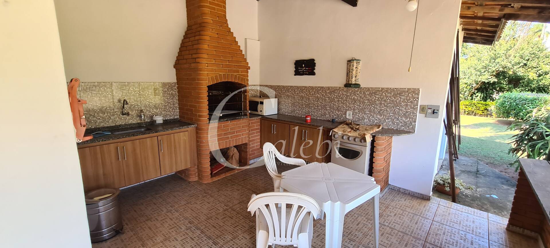 Chácara, 2 quartos, 2010 m² - Foto 38