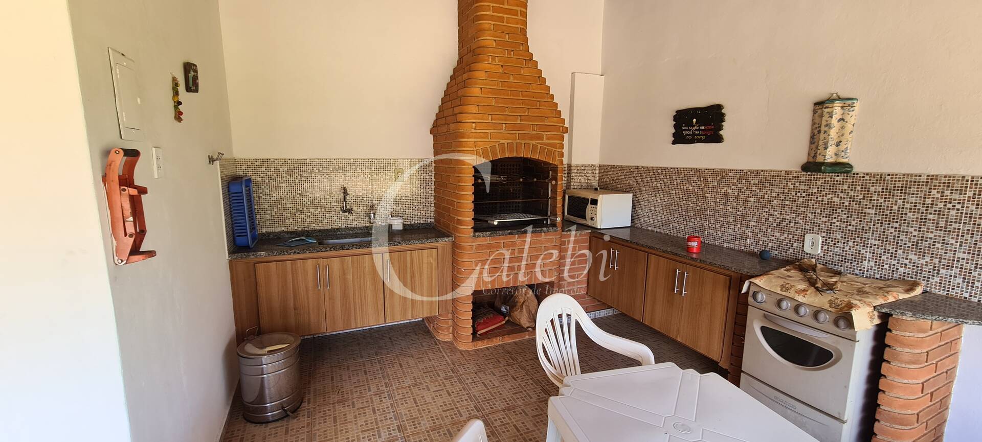 Chácara, 2 quartos, 2010 m² - Foto 39