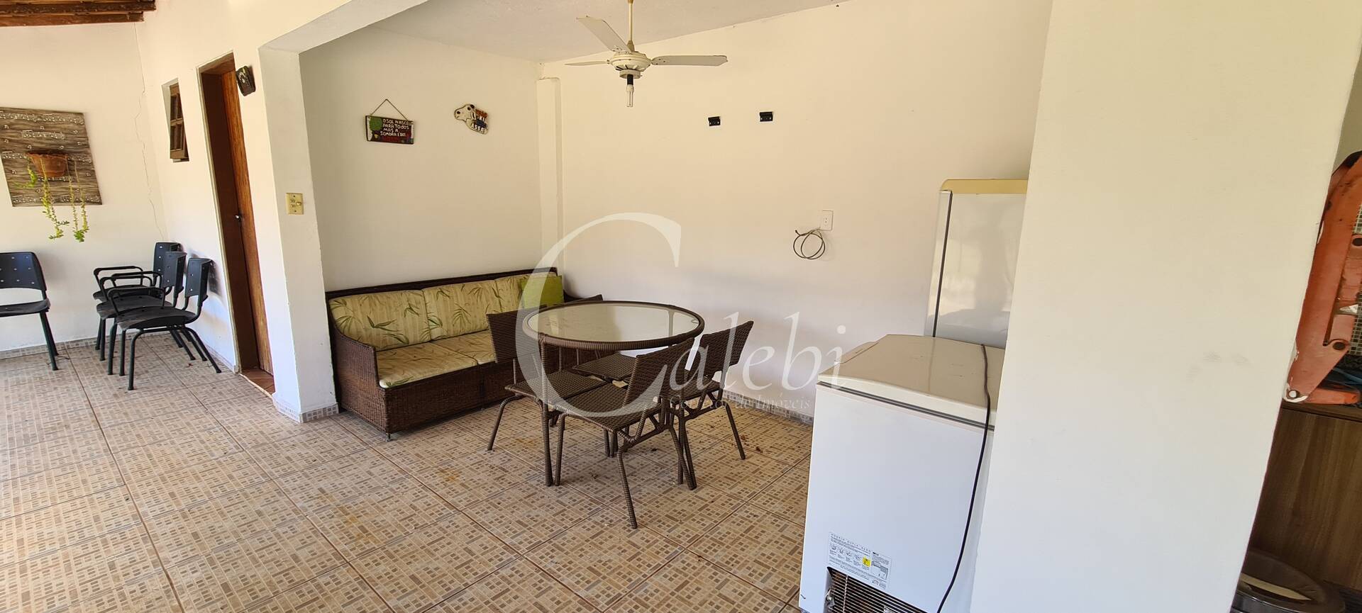 Chácara, 2 quartos, 2010 m² - Foto 40