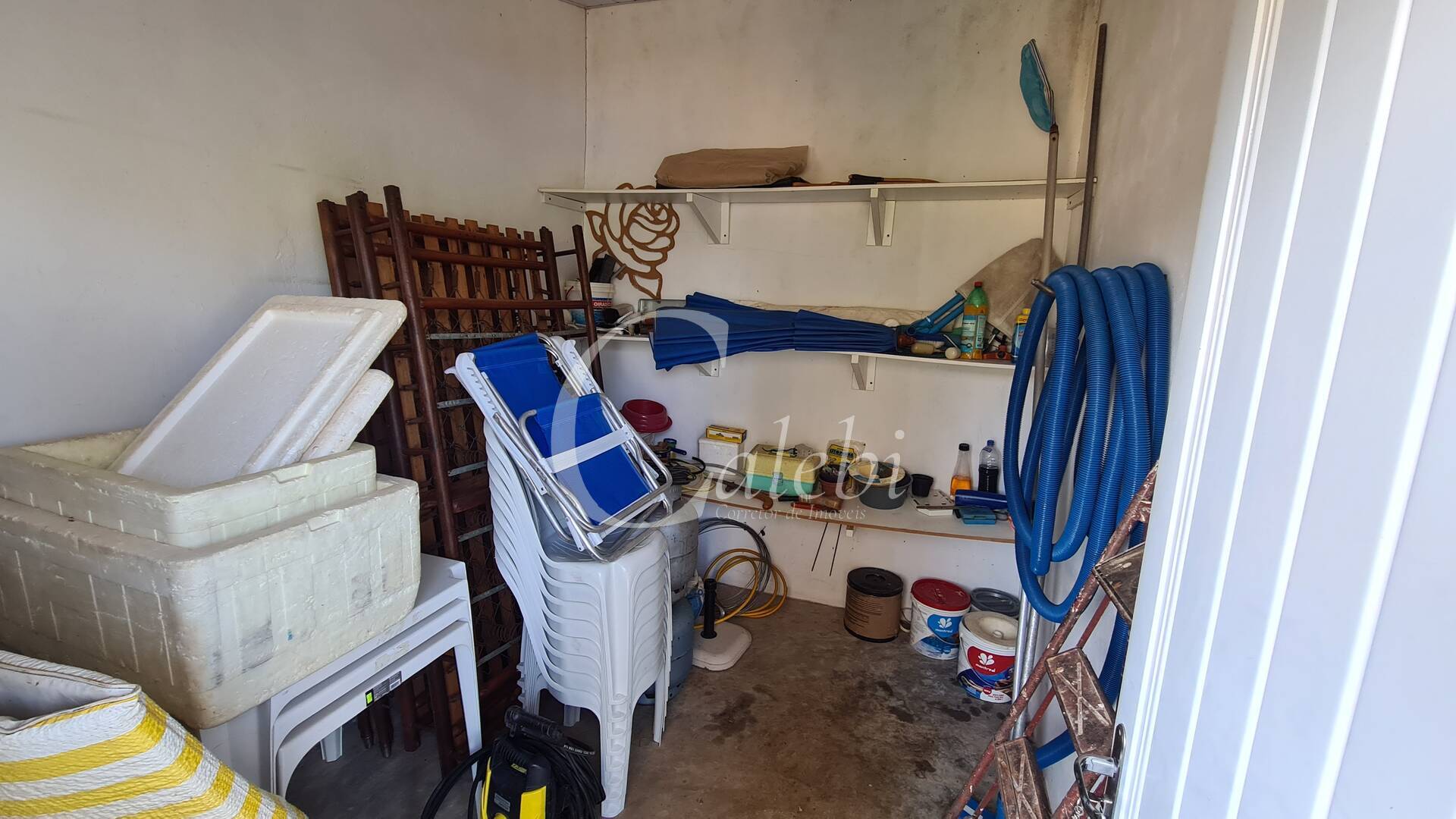 Chácara, 2 quartos, 2010 m² - Foto 44