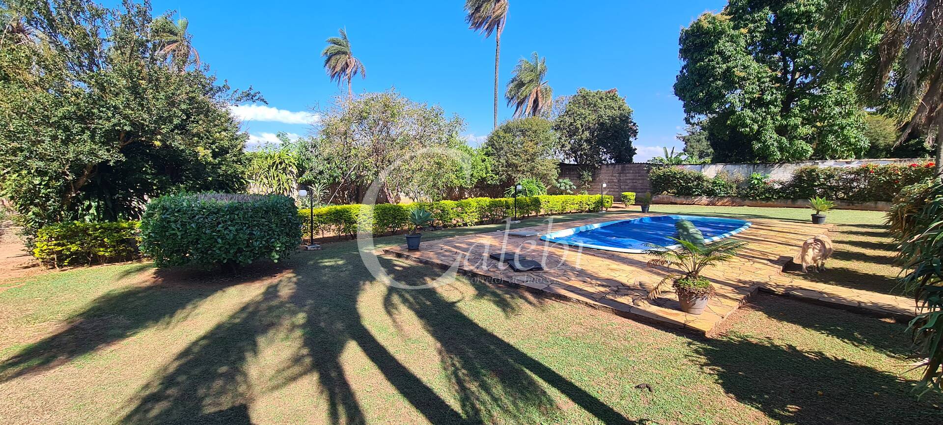 Chácara, 2 quartos, 2010 m² - Foto 45