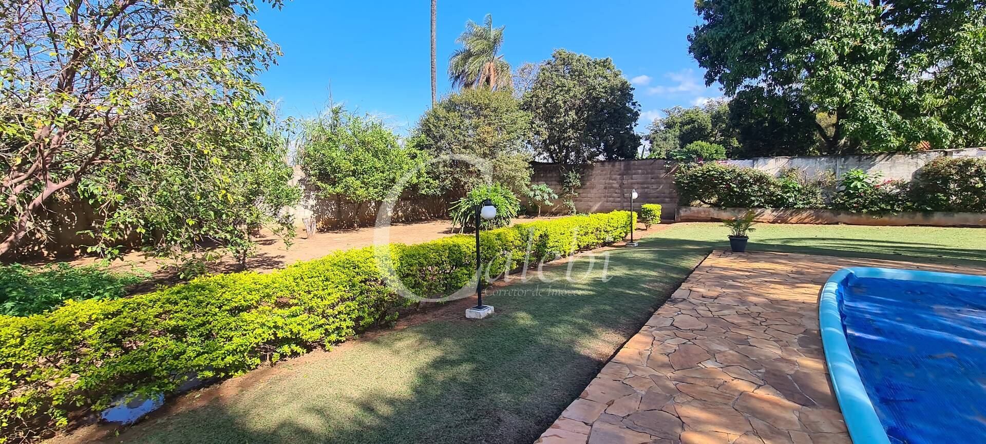 Chácara, 2 quartos, 2010 m² - Foto 48