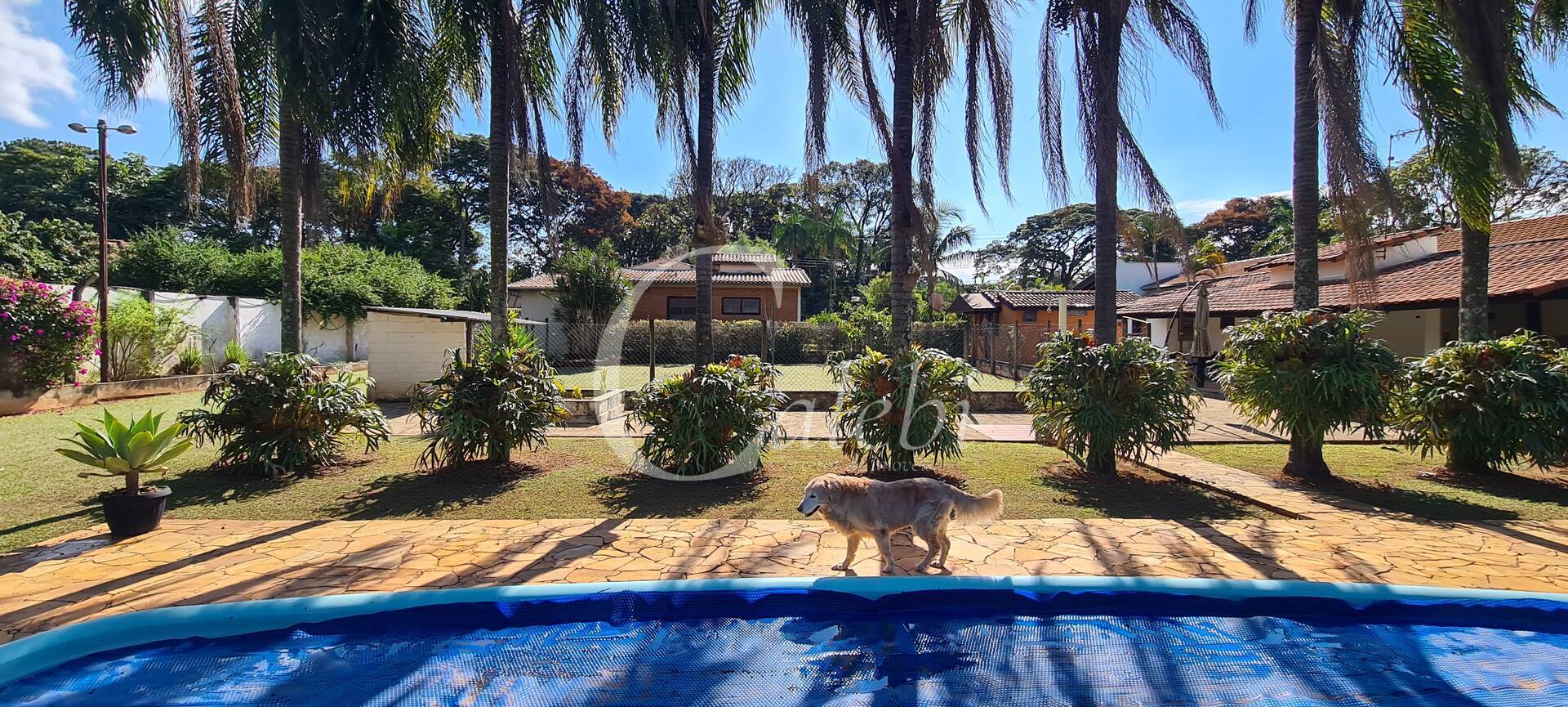 Chácara, 2 quartos, 2010 m² - Foto 49