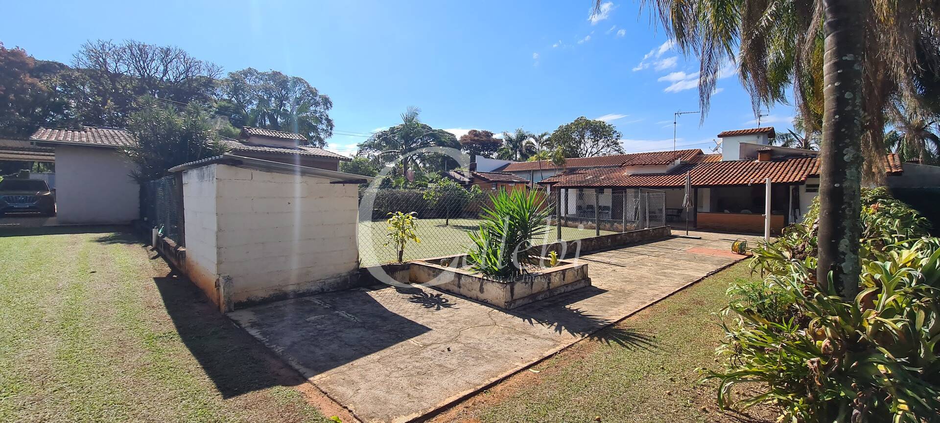 Chácara, 2 quartos, 2010 m² - Foto 51