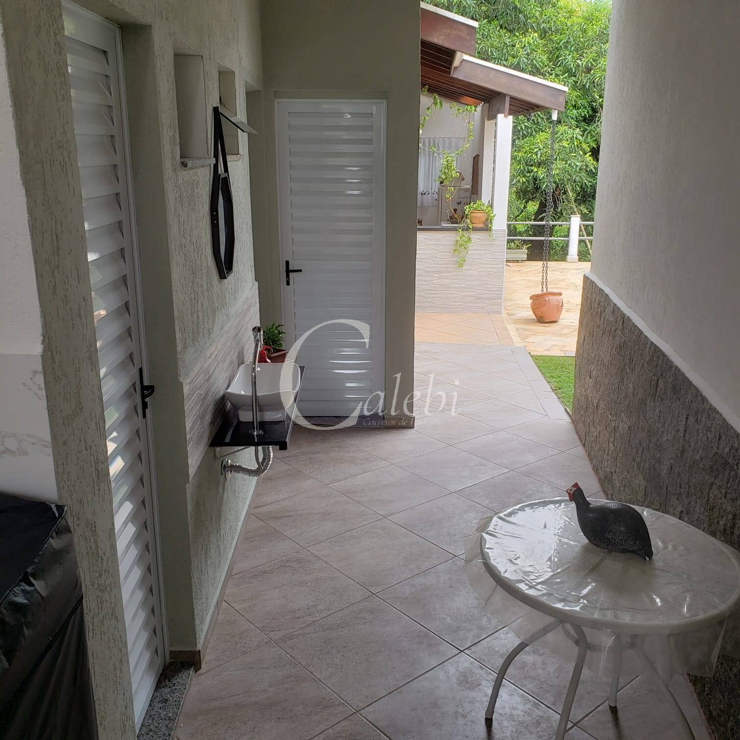 Casa à venda com 3 quartos, 336m² - Foto 23