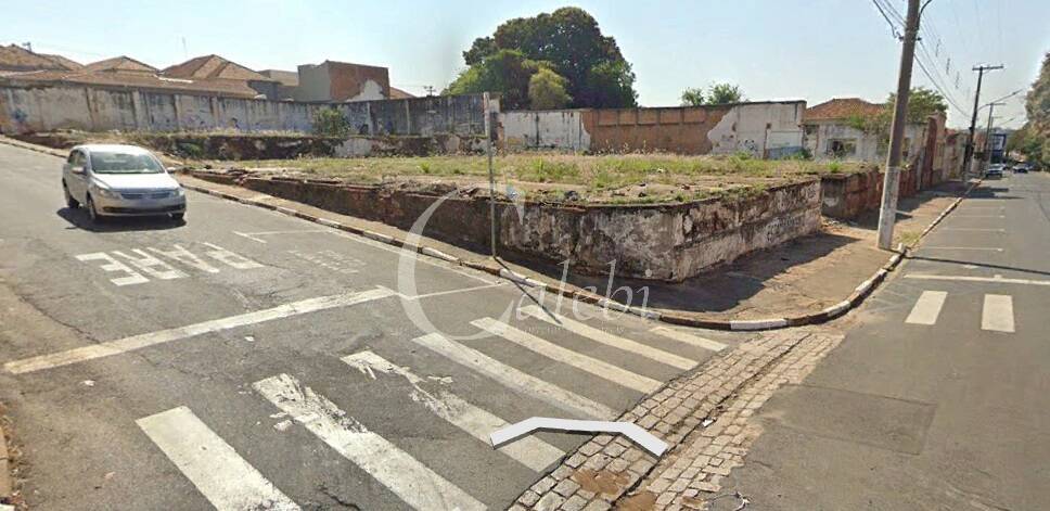 Terreno à venda, 2687m² - Foto 1