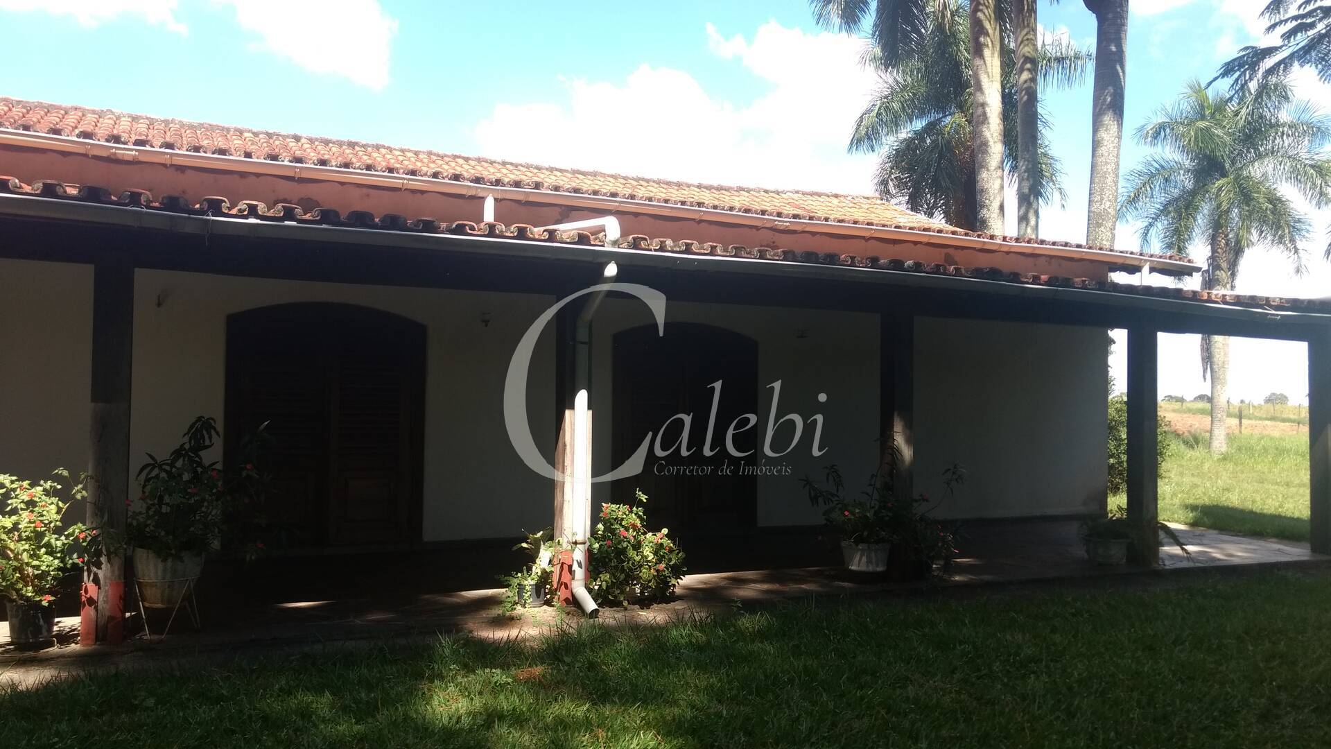 Sítio à venda com 3 quartos, 4m² - Foto 3