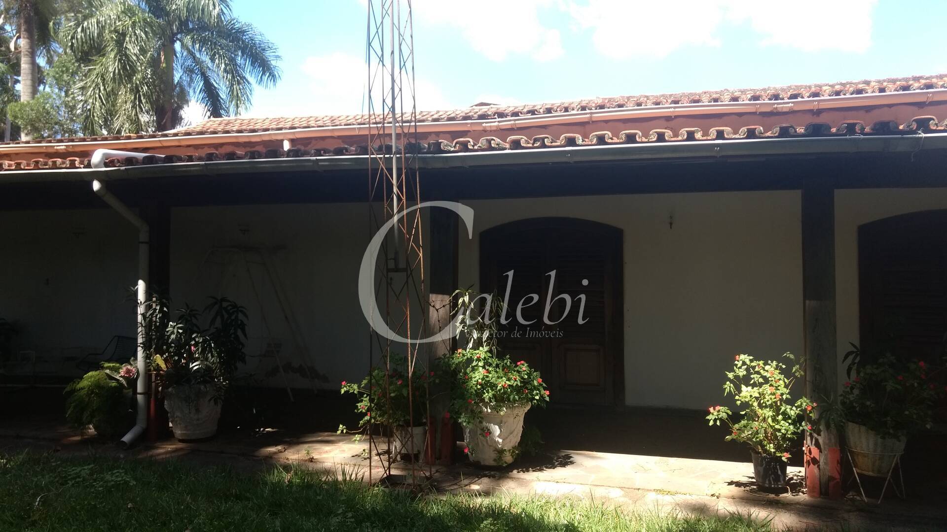 Sítio à venda com 3 quartos, 4m² - Foto 6