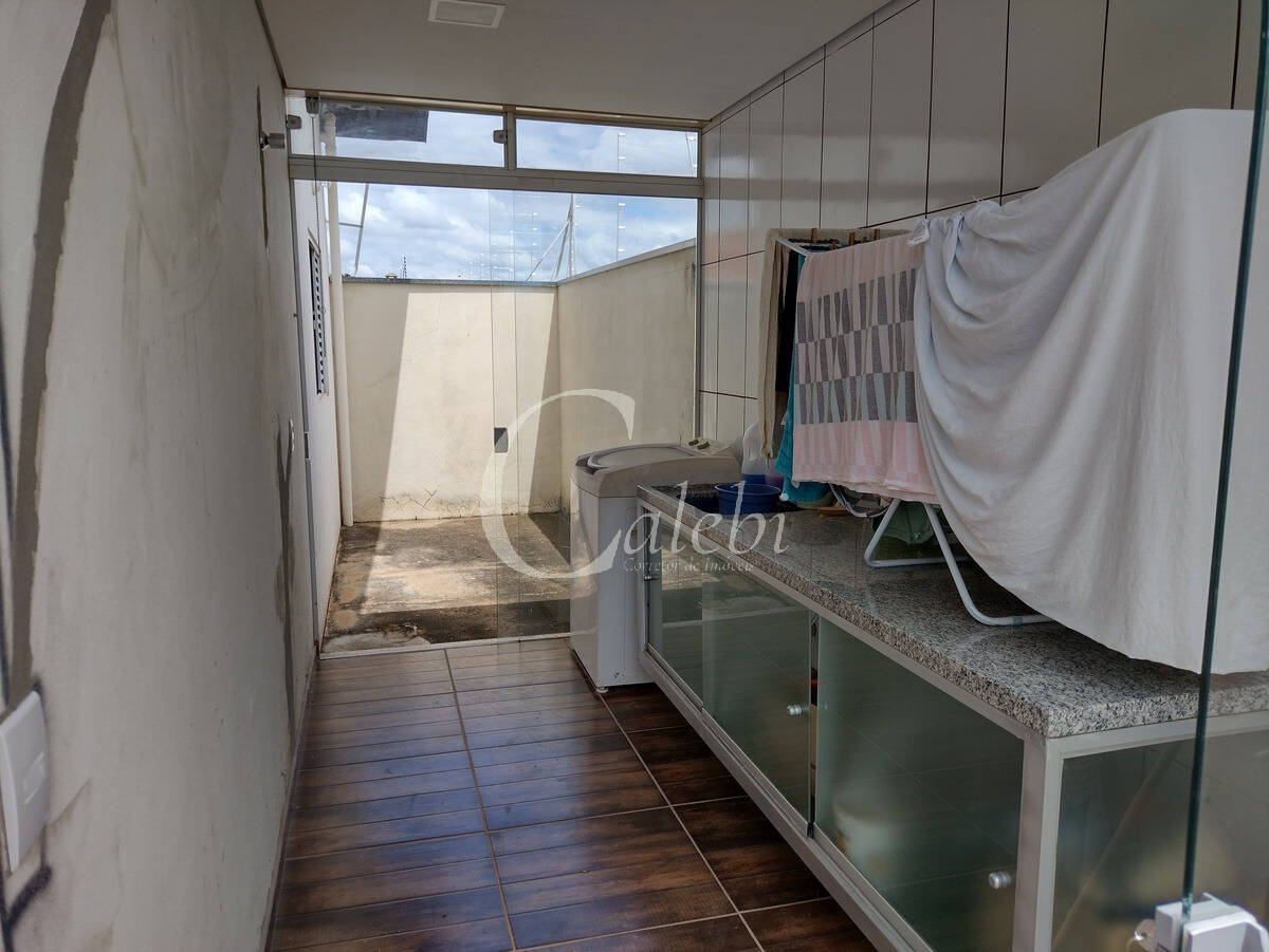 Casa, 153 m² - Foto 11