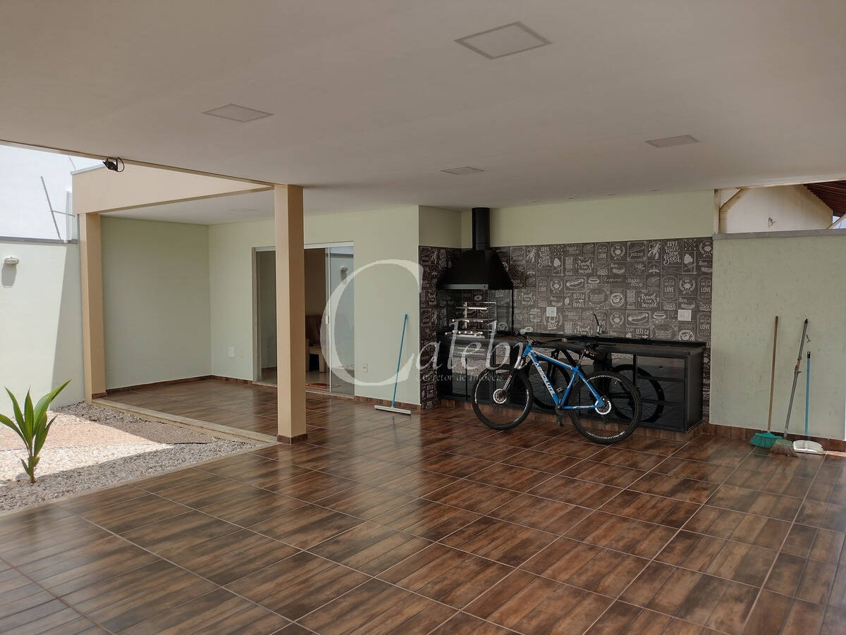 Casa, 153 m² - Foto 7