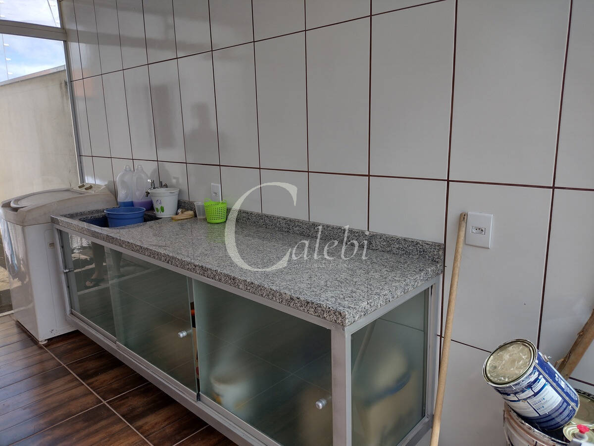 Casa, 153 m² - Foto 14