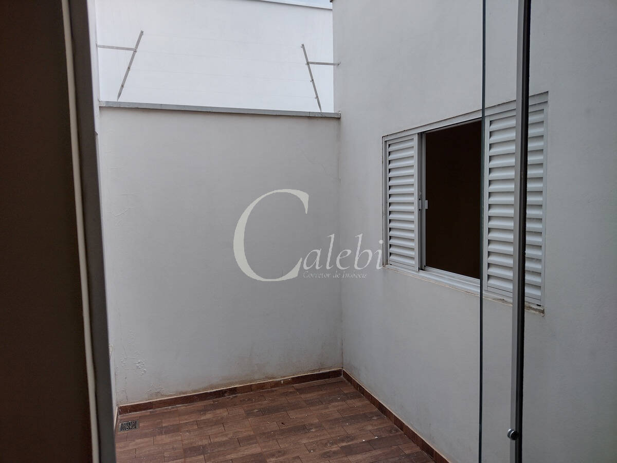 Casa, 153 m² - Foto 15