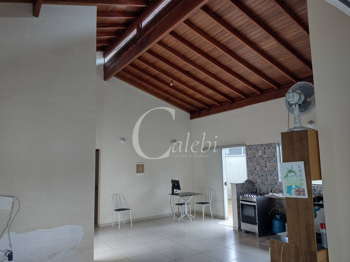 Casa, 153 m² - Foto 17