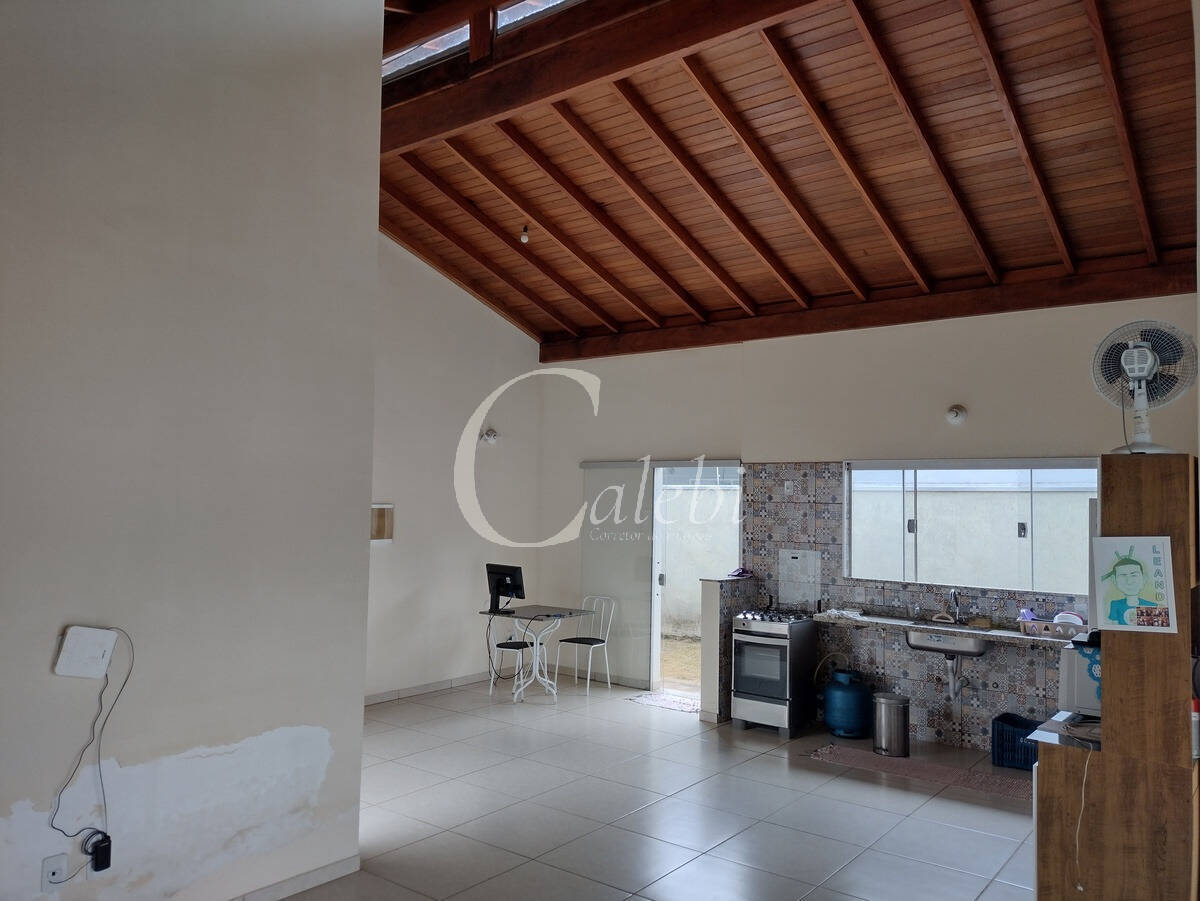 Casa, 153 m² - Foto 4