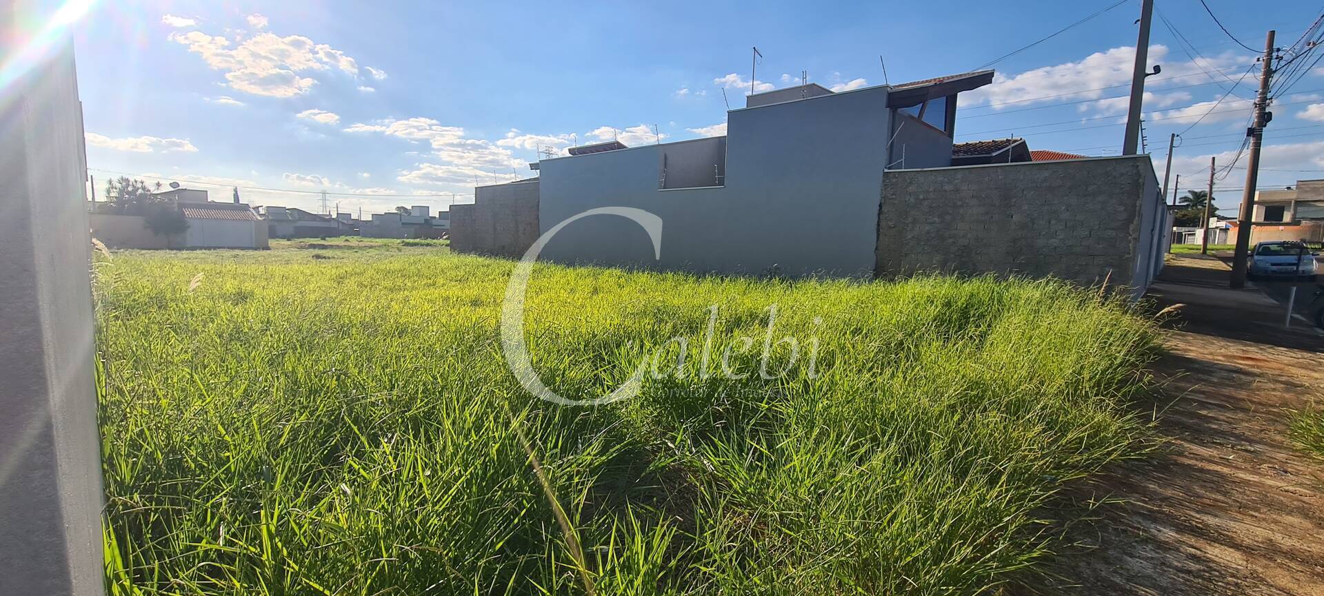 Terreno à venda, 300m² - Foto 1