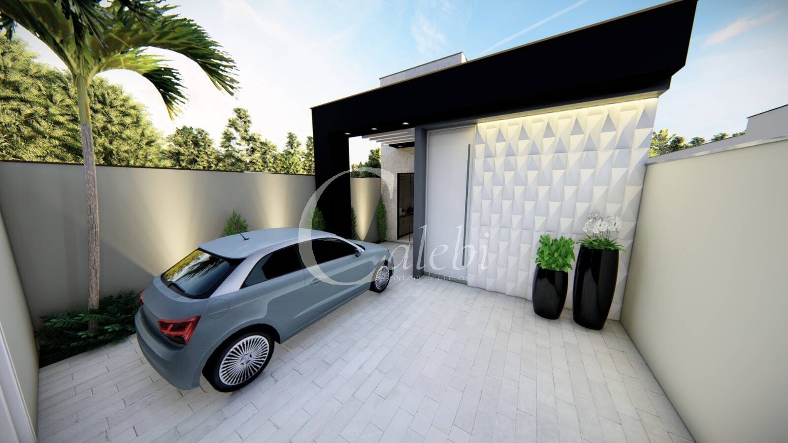 Casa, 2 quartos, 85 m² - Foto 6