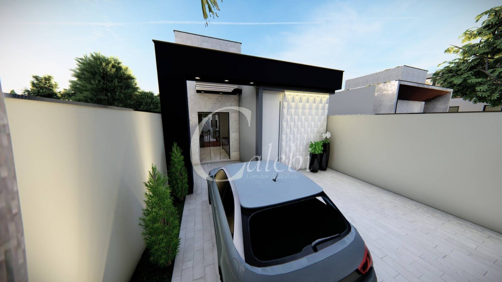 Casa, 2 quartos, 85 m² - Foto 7