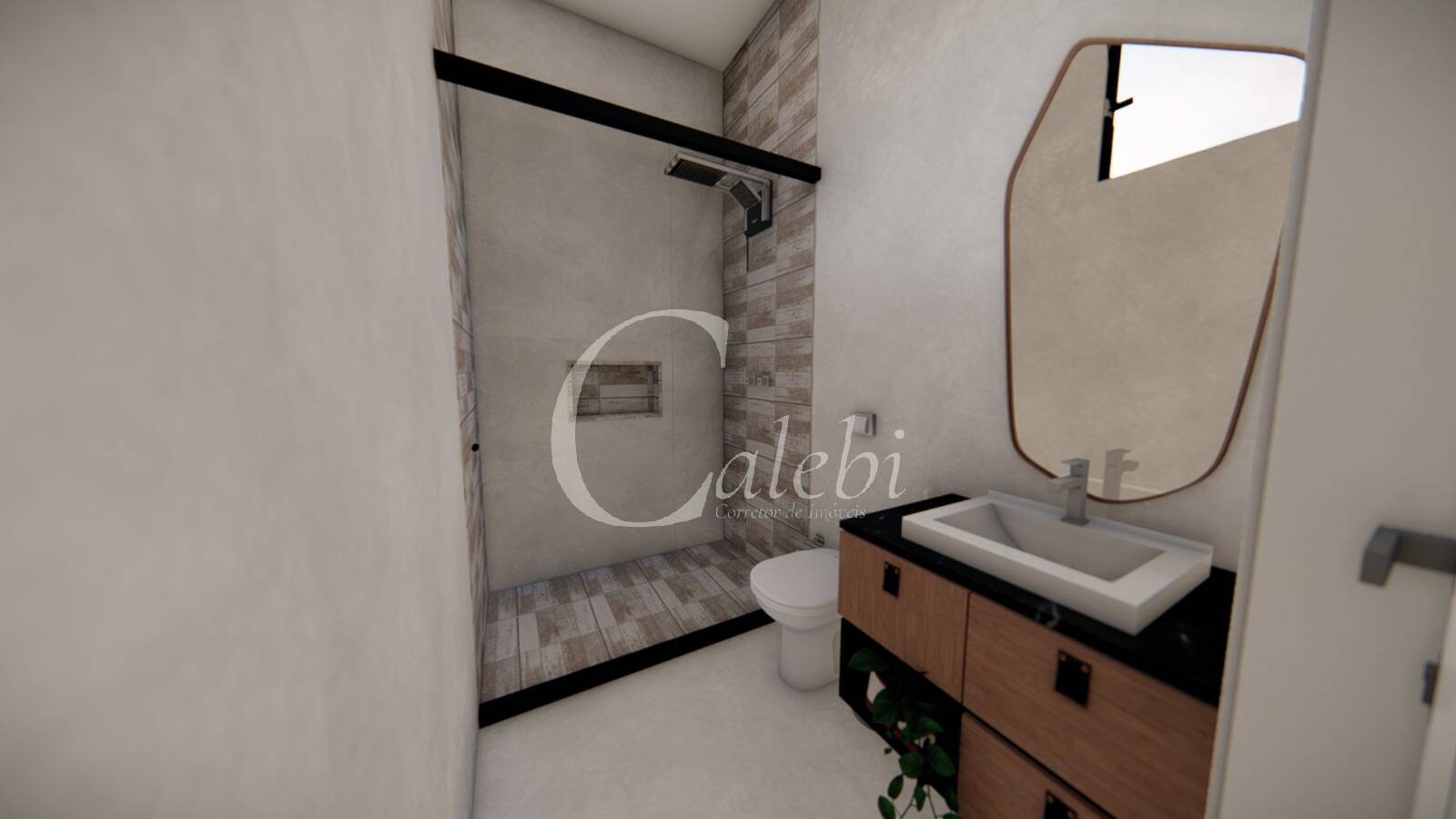 Casa, 2 quartos, 85 m² - Foto 8