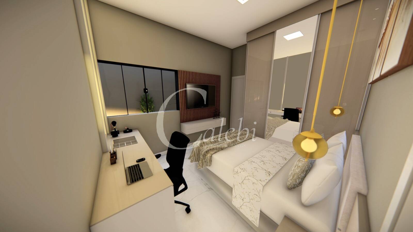 Casa, 2 quartos, 85 m² - Foto 5