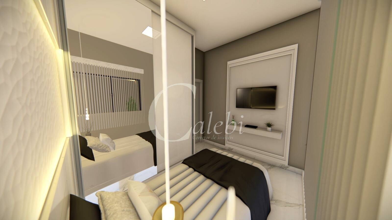 Casa, 2 quartos, 85 m² - Foto 10