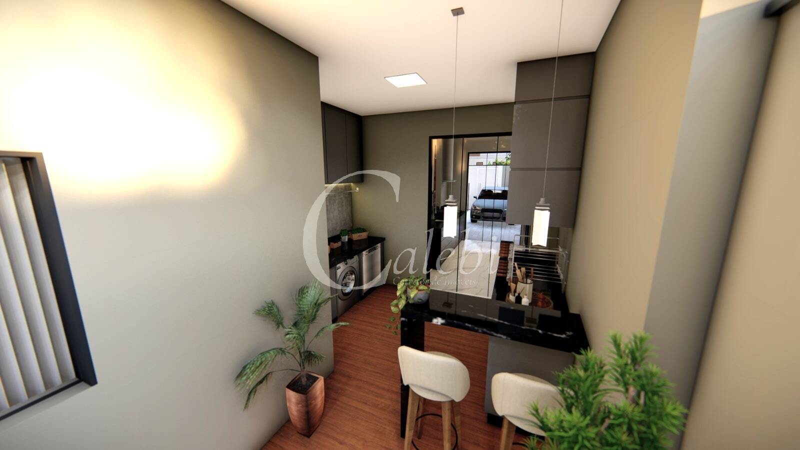 Casa, 2 quartos, 85 m² - Foto 12