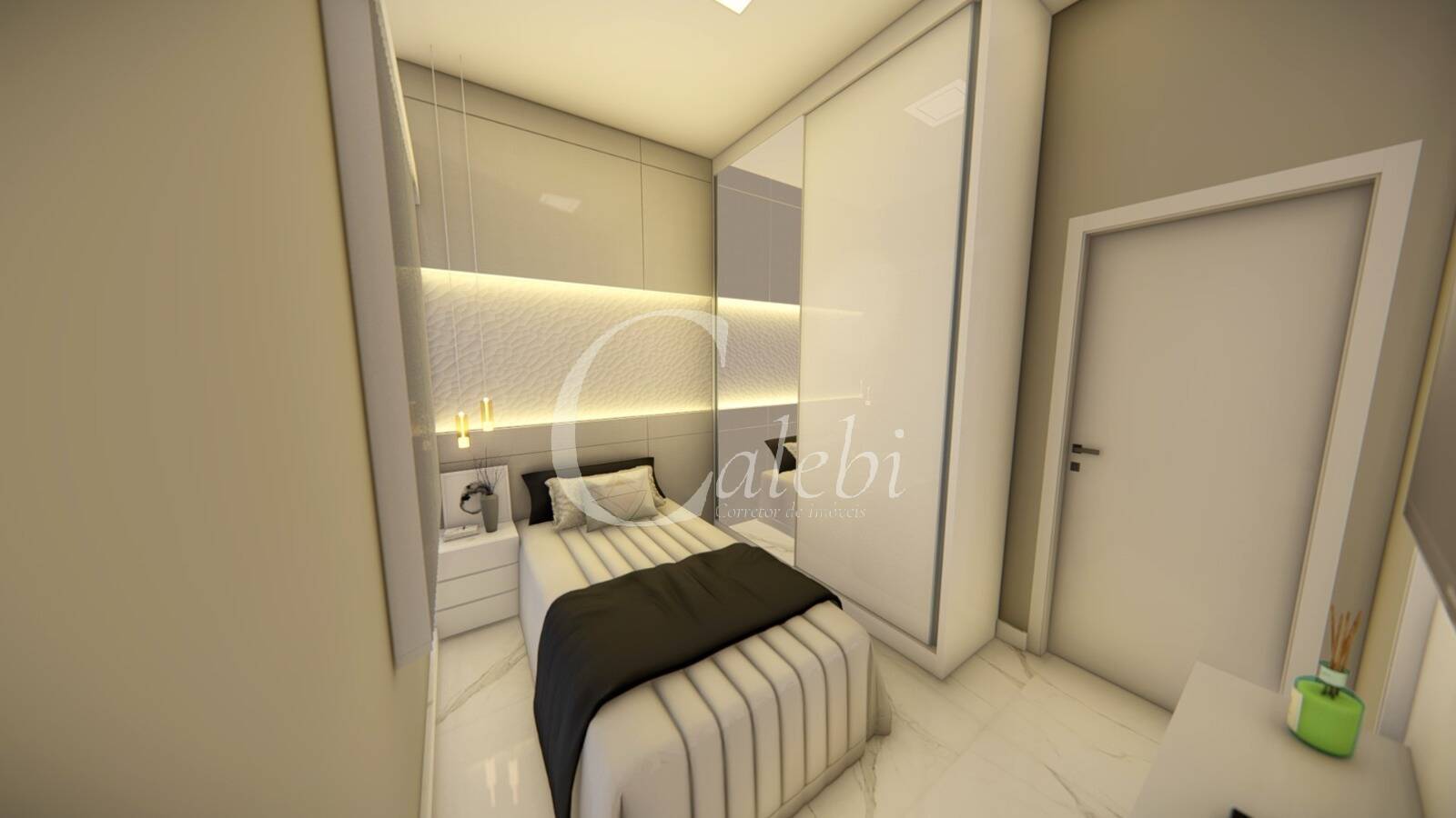 Casa, 2 quartos, 85 m² - Foto 11