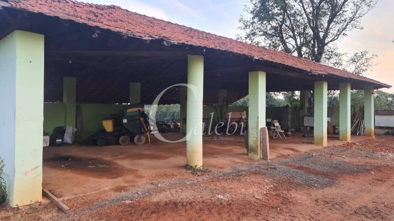 Sítio à venda com 2 quartos, 3m² - Foto 4