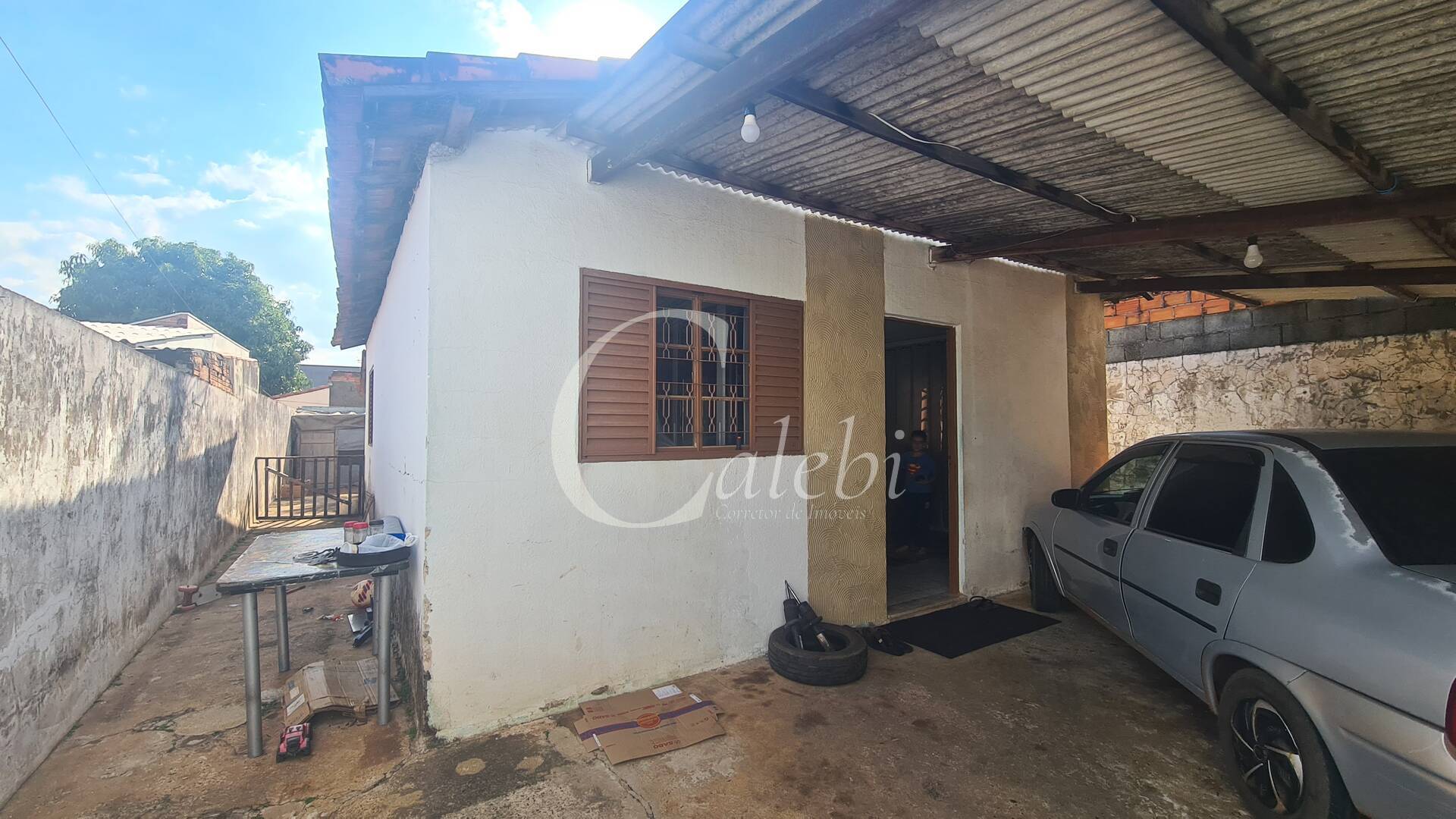 Prédio Inteiro à venda, 51m² - Foto 1