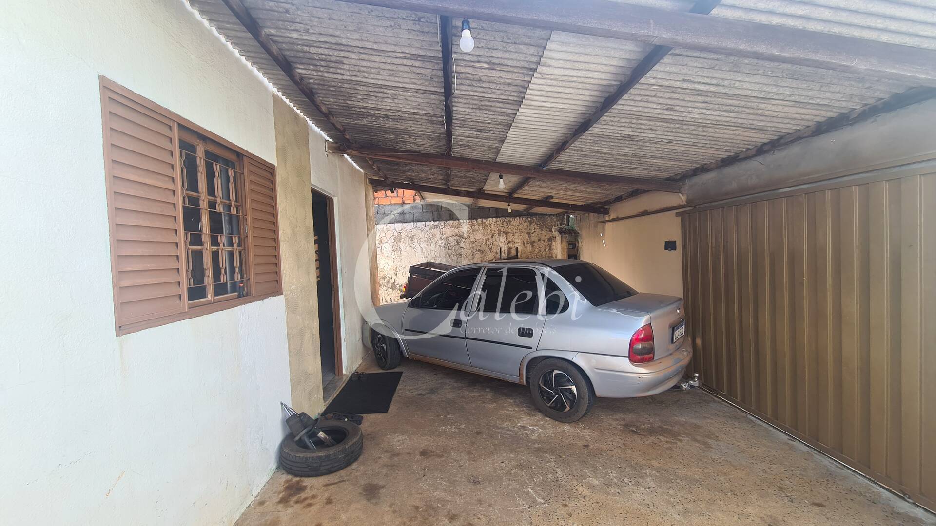 Prédio Inteiro à venda, 51m² - Foto 2