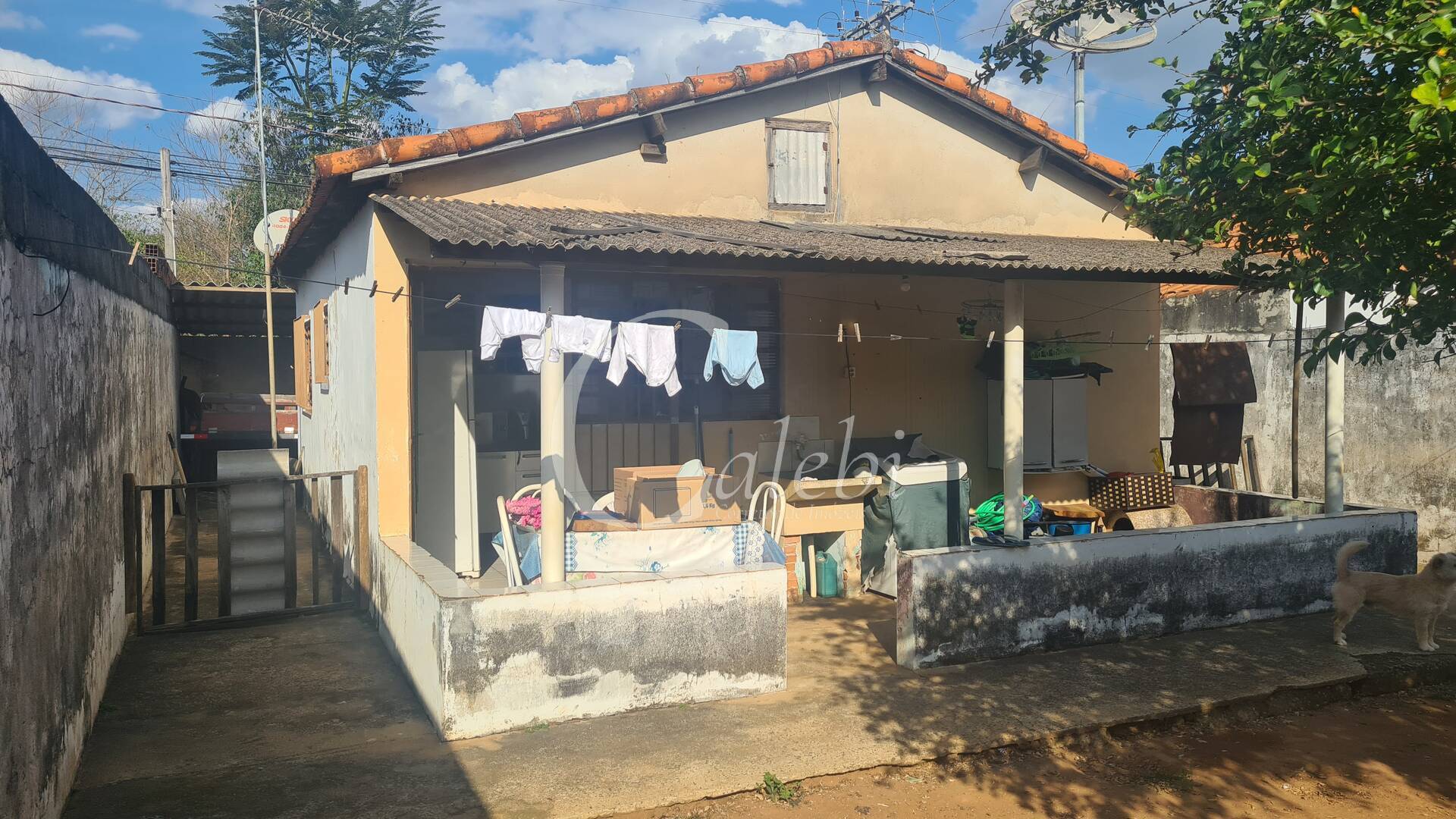 Prédio Inteiro à venda, 51m² - Foto 3