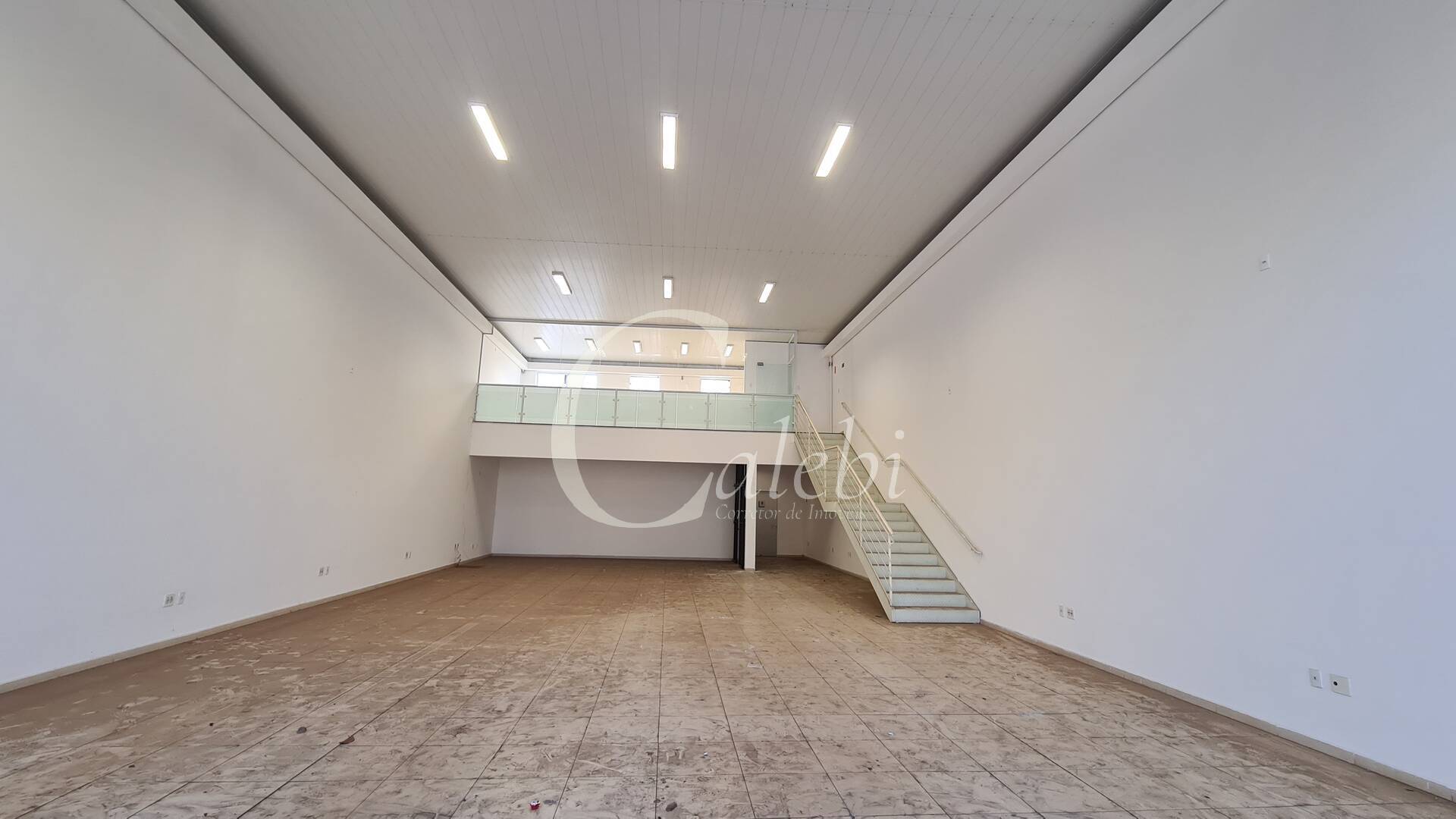 Loja-Salão - Foto 1