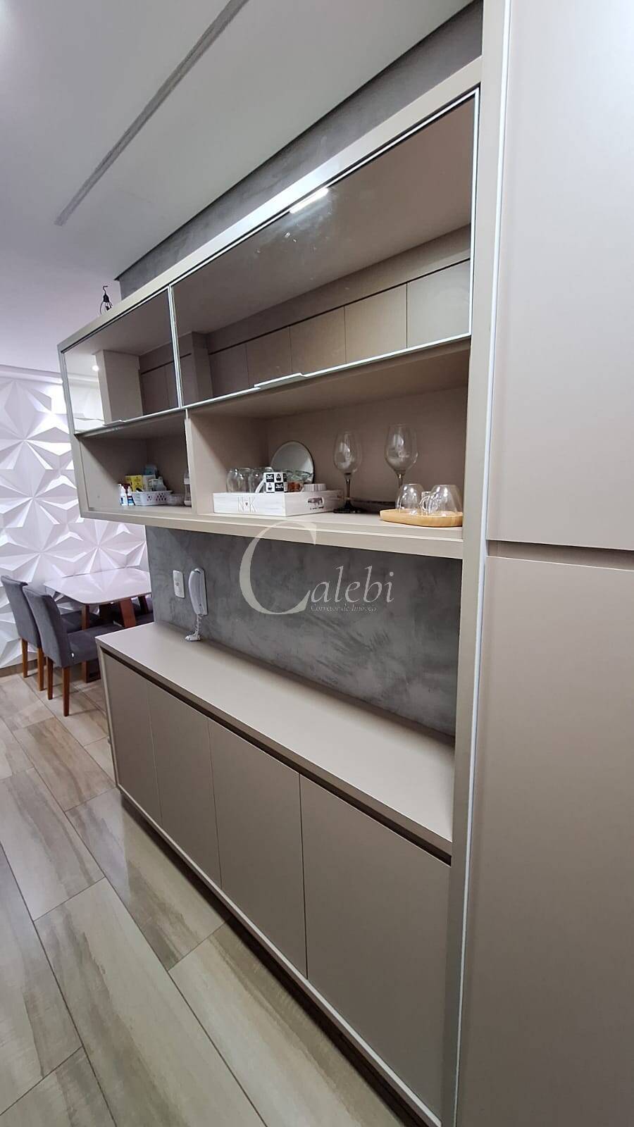 Apartamento à venda com 2 quartos, 47m² - Foto 7