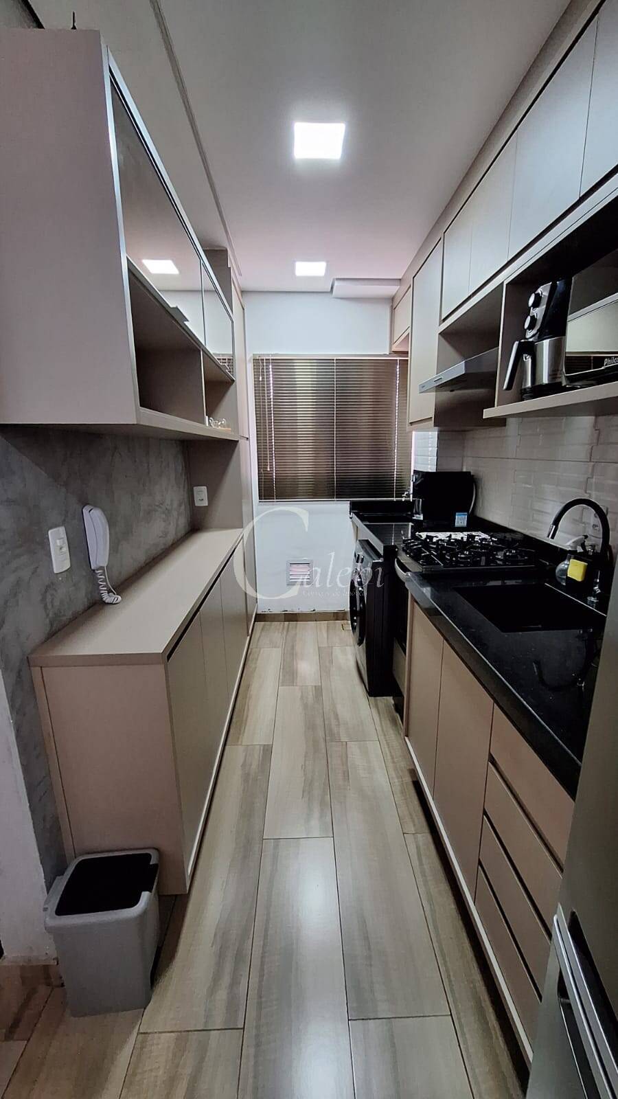 Apartamento à venda com 2 quartos, 47m² - Foto 9