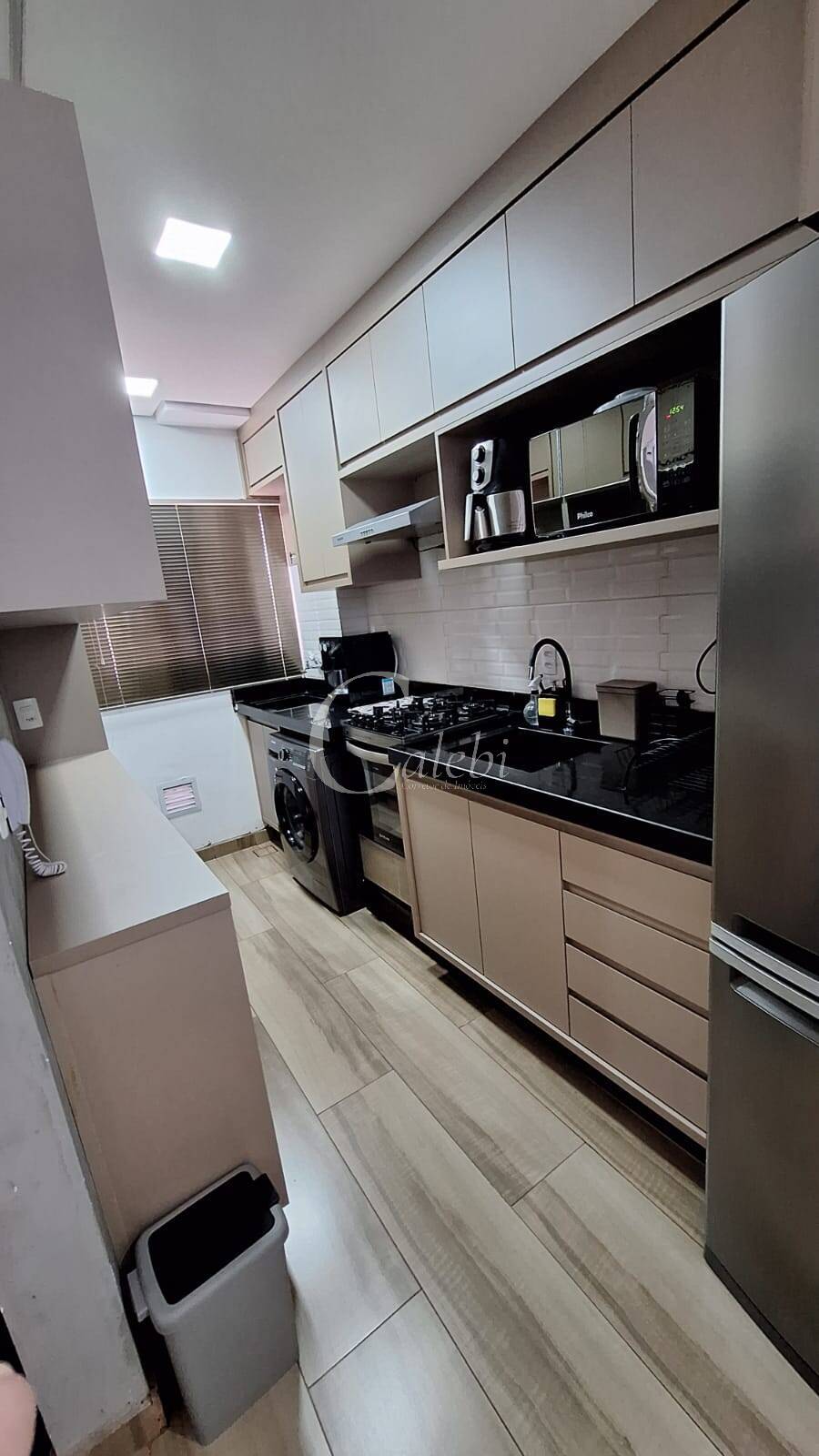 Apartamento à venda com 2 quartos, 47m² - Foto 10