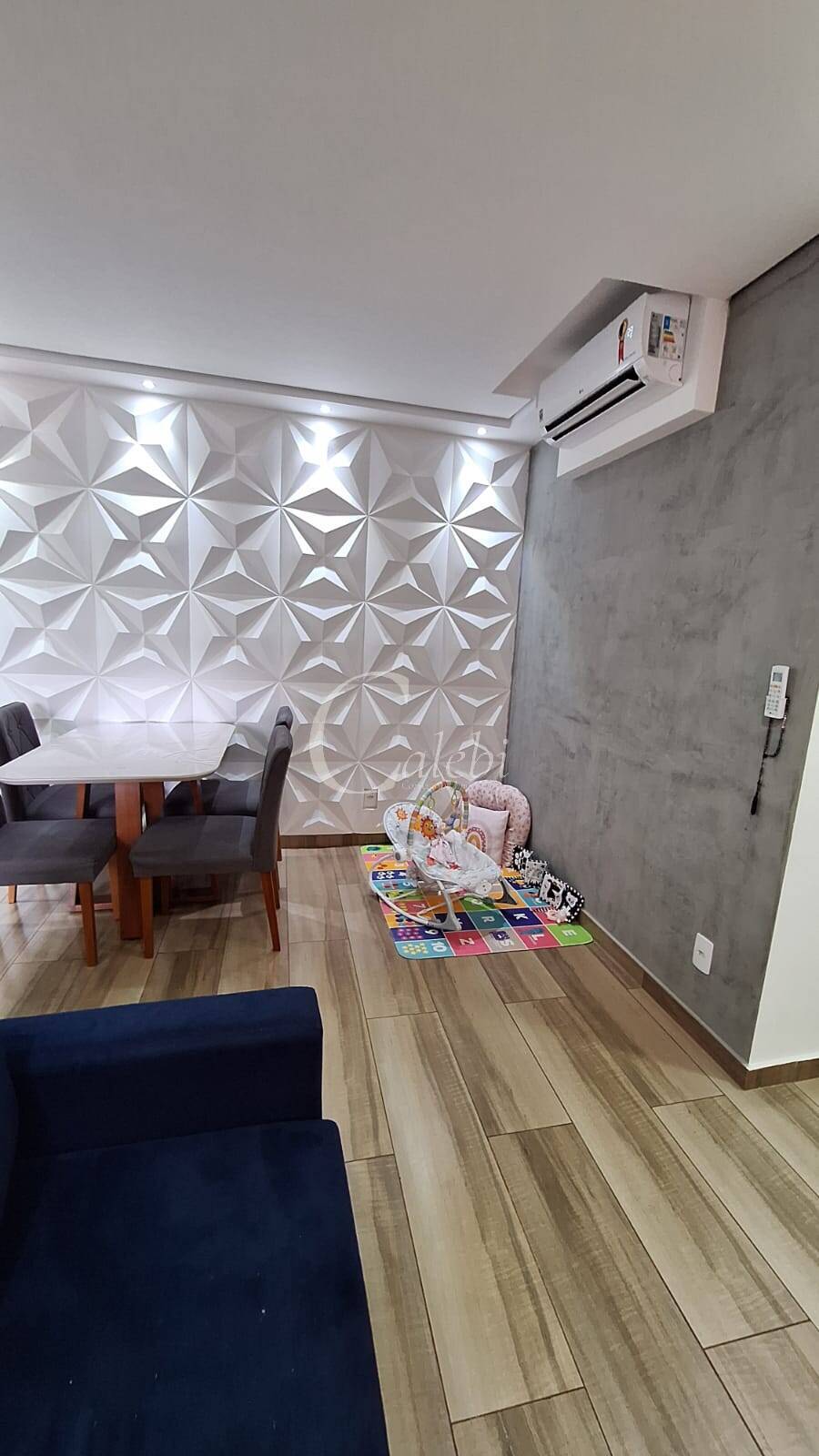 Apartamento à venda com 2 quartos, 47m² - Foto 12