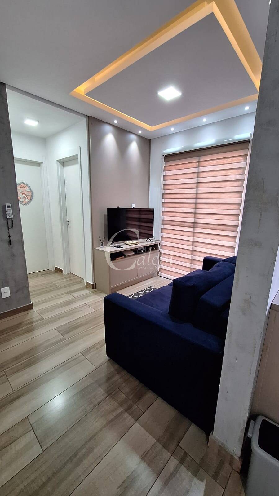 Apartamento à venda com 2 quartos, 47m² - Foto 11