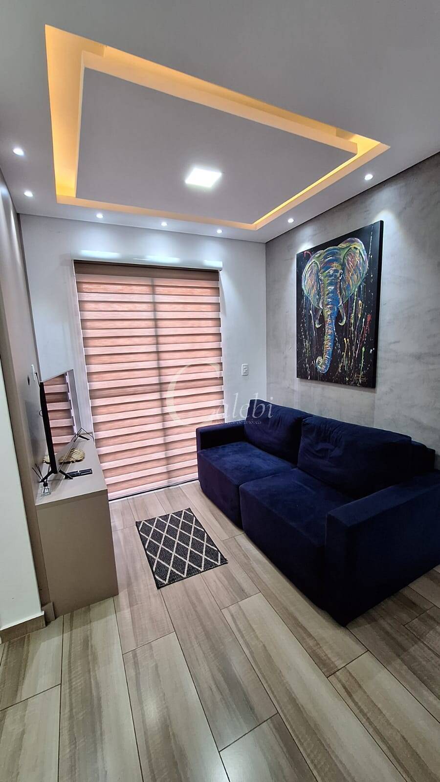 Apartamento à venda com 2 quartos, 47m² - Foto 13