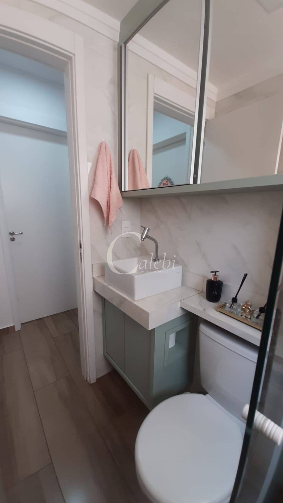 Apartamento à venda com 2 quartos, 47m² - Foto 16