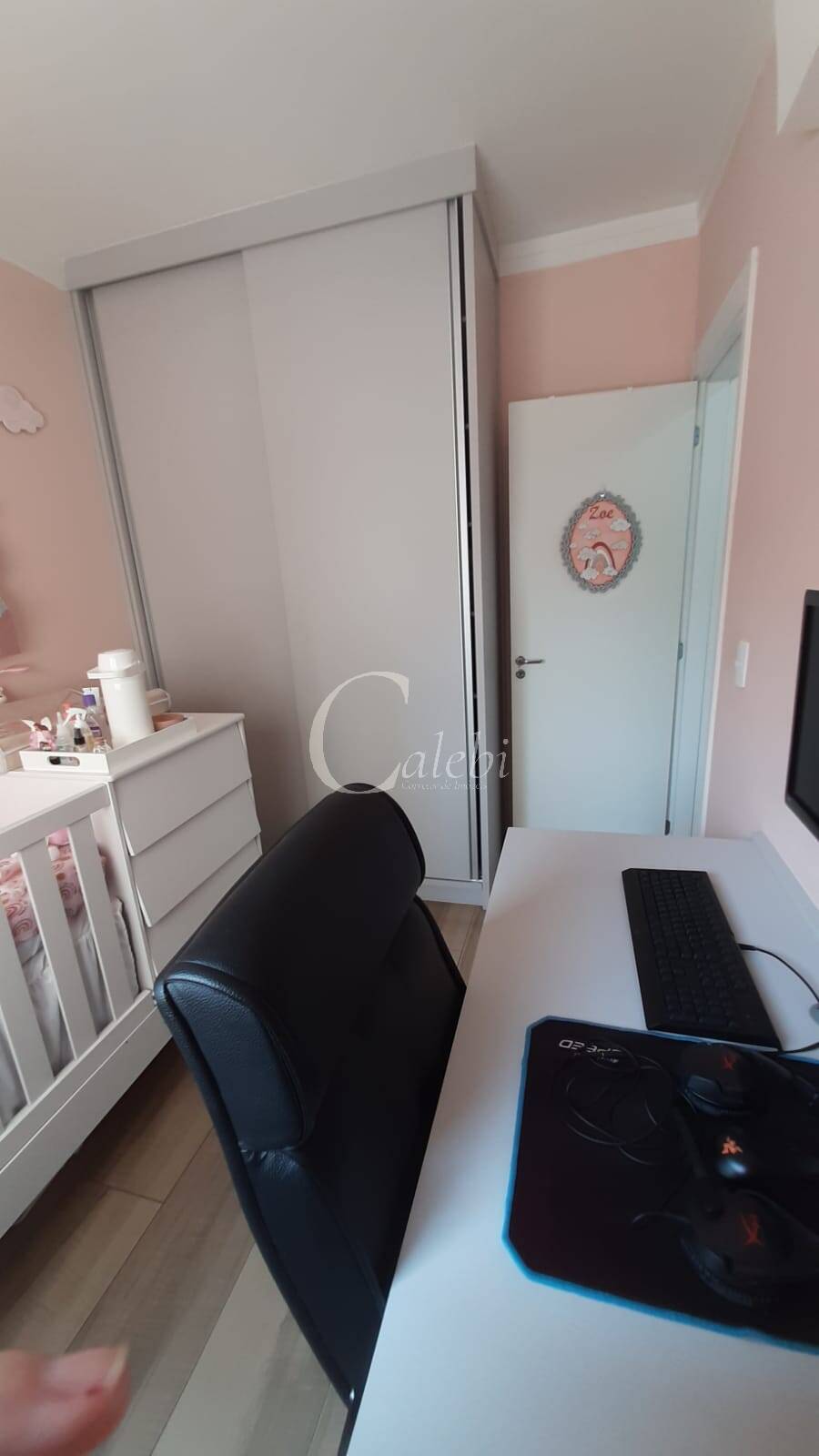 Apartamento à venda com 2 quartos, 47m² - Foto 18