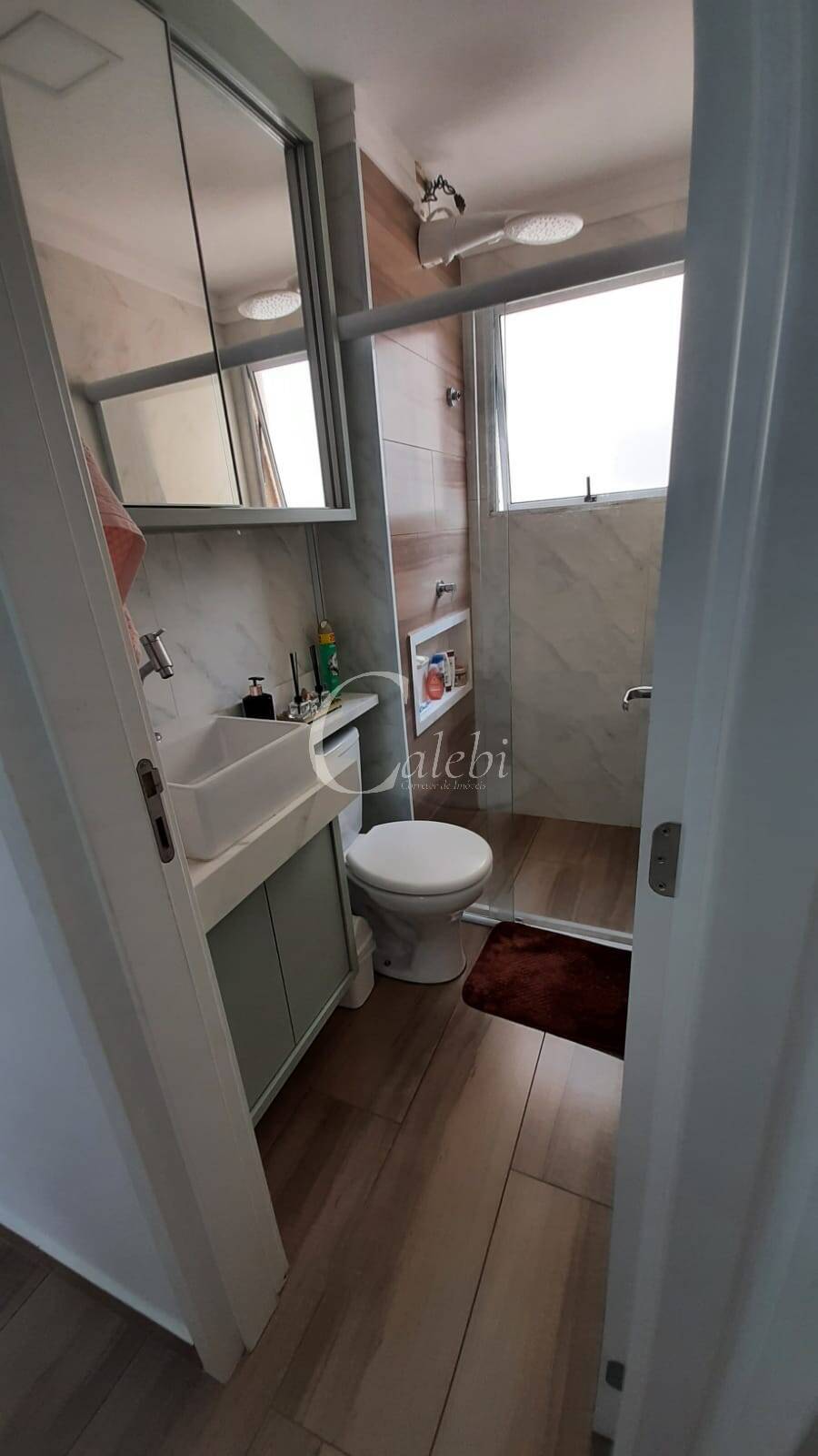 Apartamento à venda com 2 quartos, 47m² - Foto 21