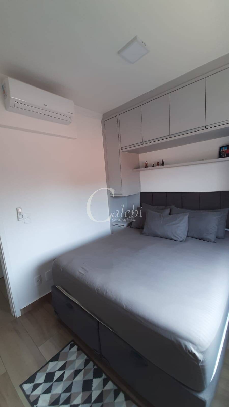 Apartamento à venda com 2 quartos, 47m² - Foto 20