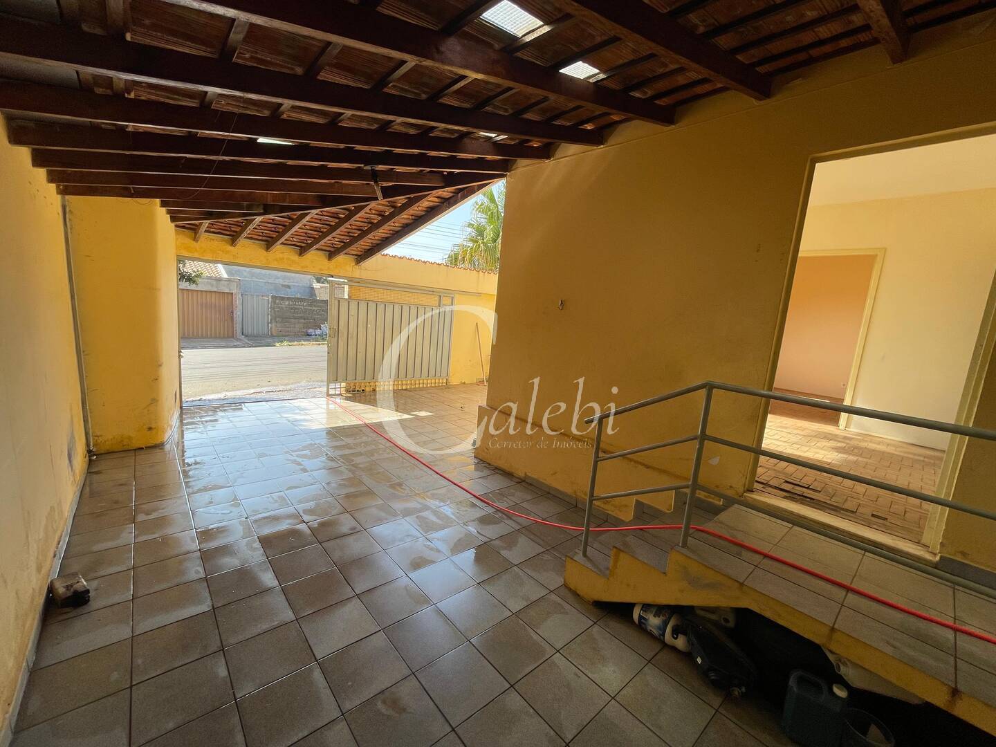 Casa, 3 quartos, 135 m² - Foto 1