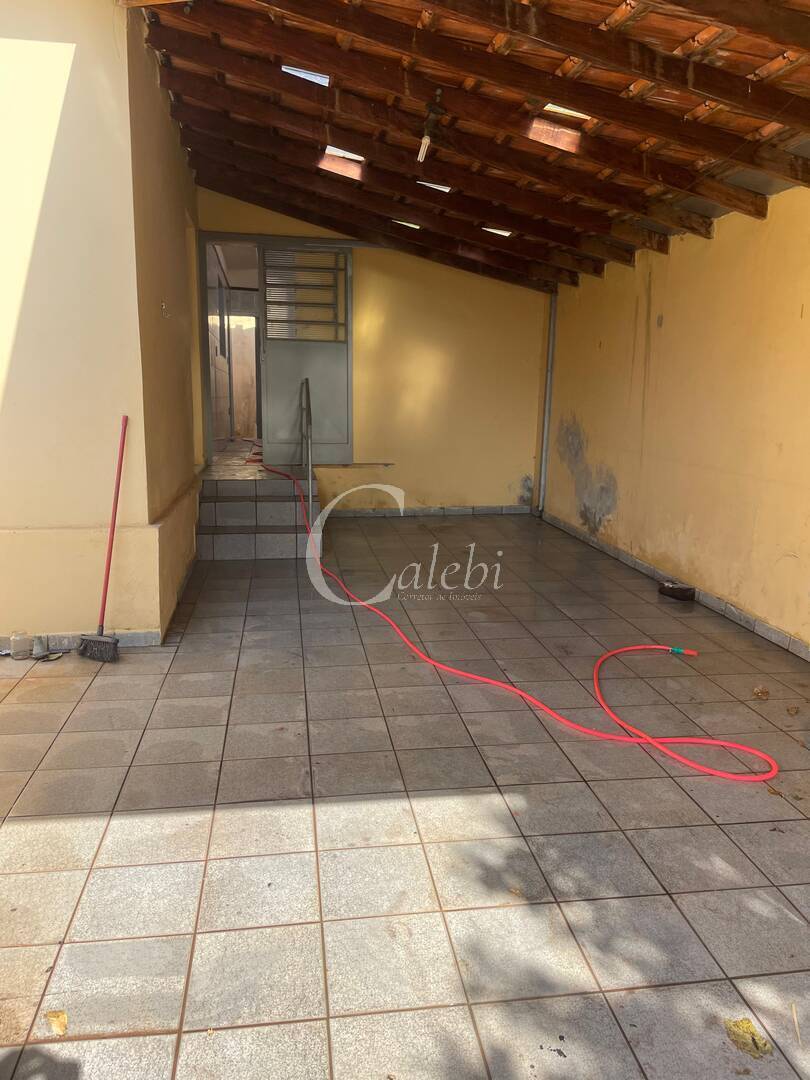 Casa, 3 quartos, 135 m² - Foto 2