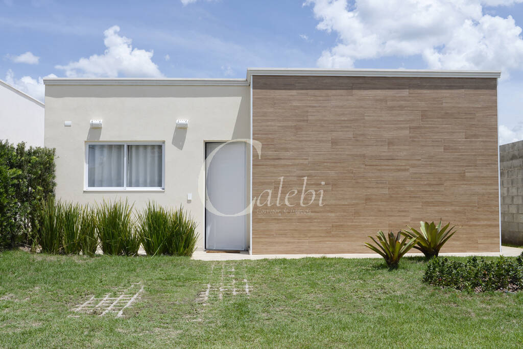 Casa de Condomínio à venda com 3 quartos, 75m² - Foto 1