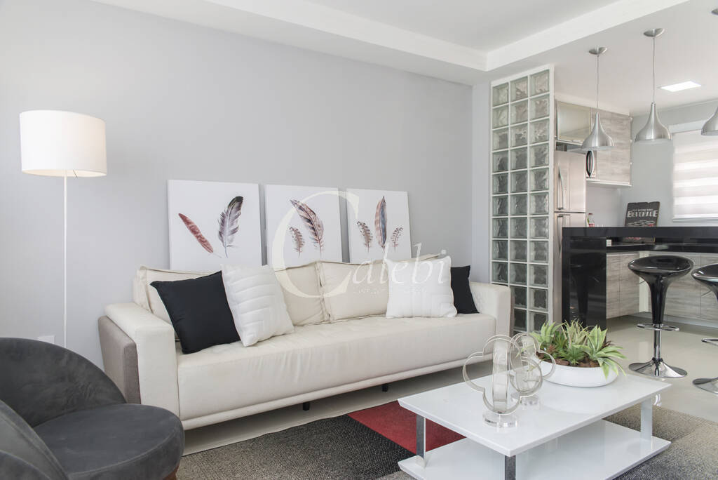 Casa de Condomínio à venda com 3 quartos, 75m² - Foto 3